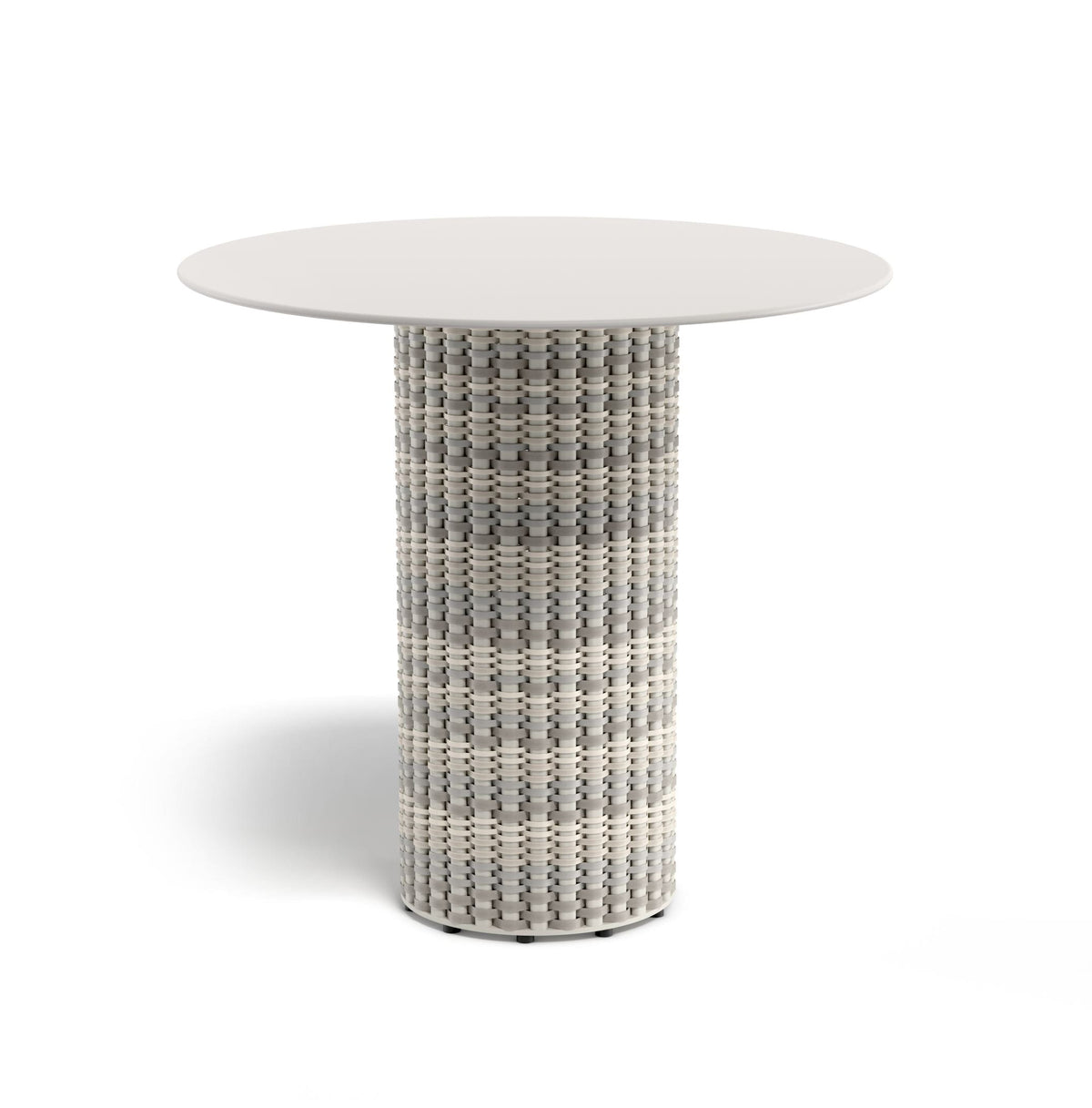 Mymi – tavolino bistrot - Sag 80 - DEDON - Outdoor