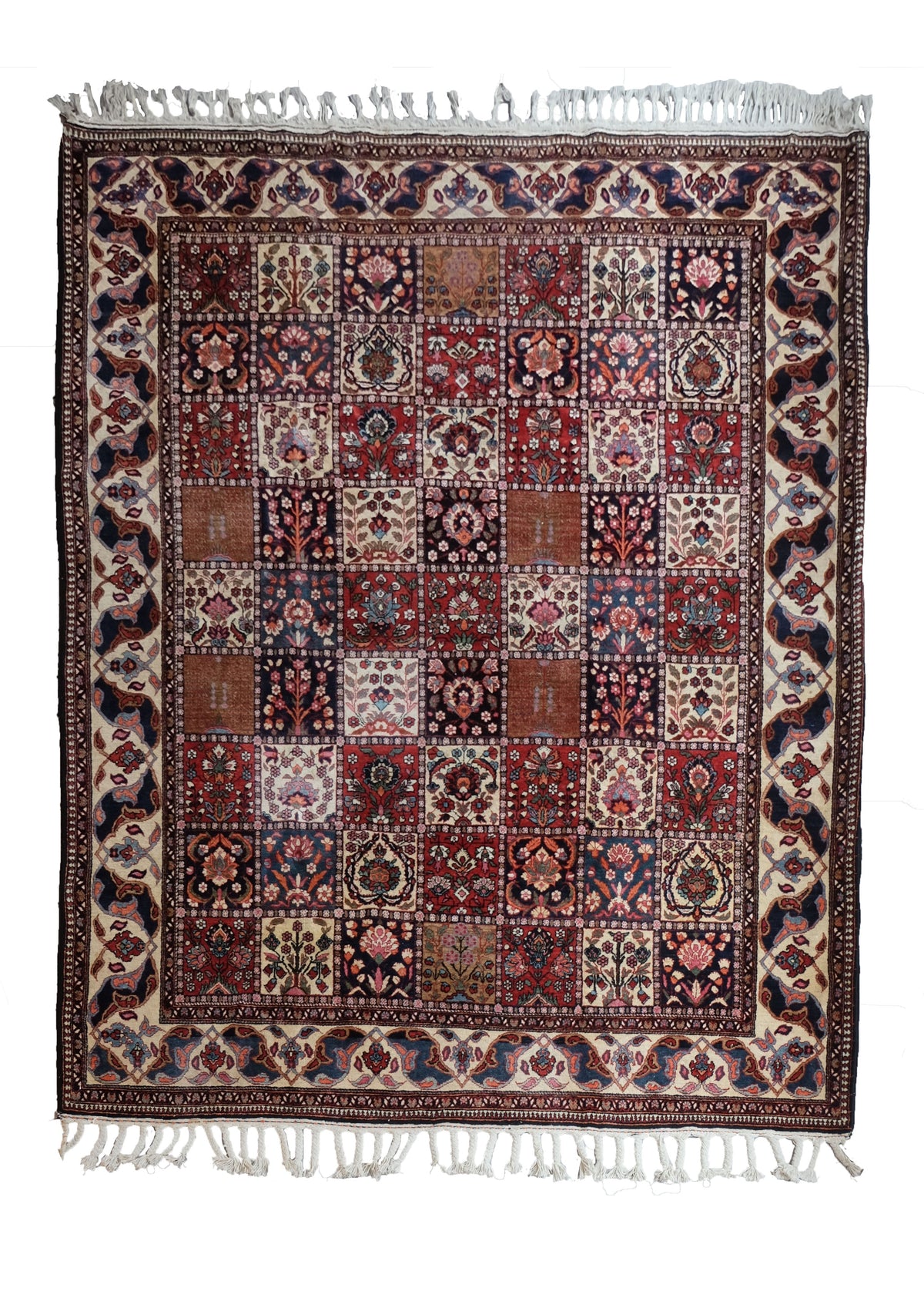 Bakhtiar – tappeto – foto prodotto