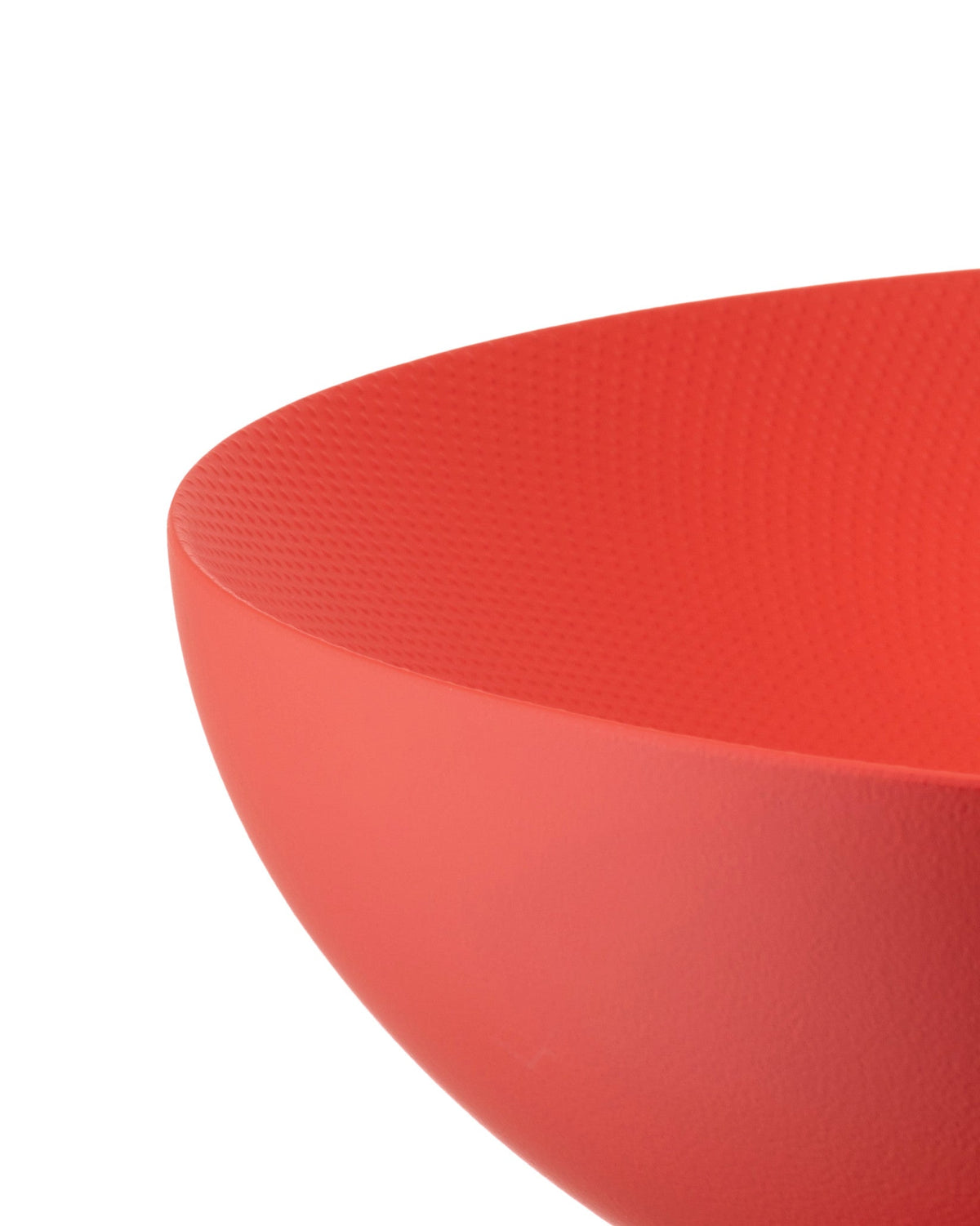 Double – ciotola (DUL02 T) - Sag 80 - Alessi - Complemento