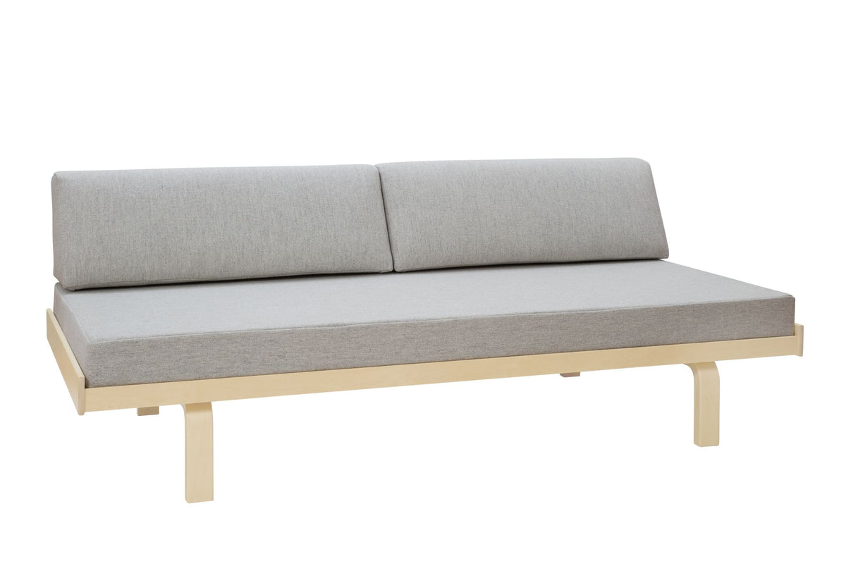 Day Bed 710 – daybed - Sag 80 - Artek - Divano