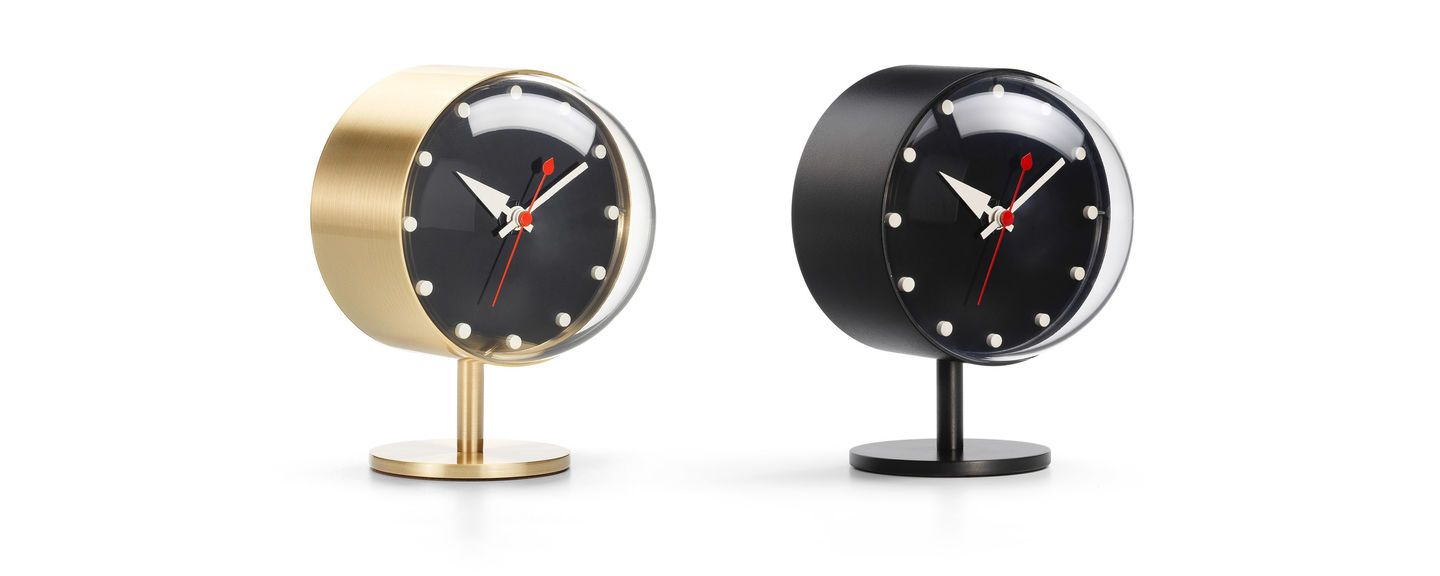 Night Clock - Sag 80 - Vitra - Complemento