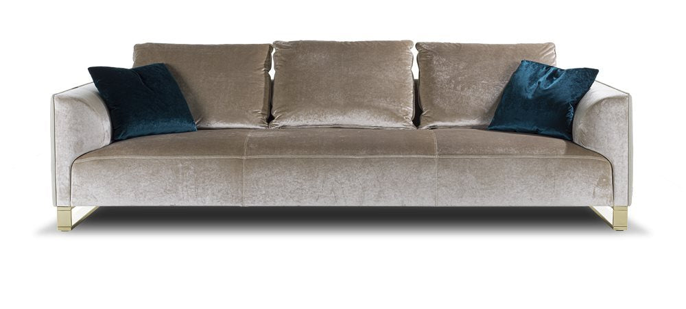 Fold – divano modulare – foto prodotto