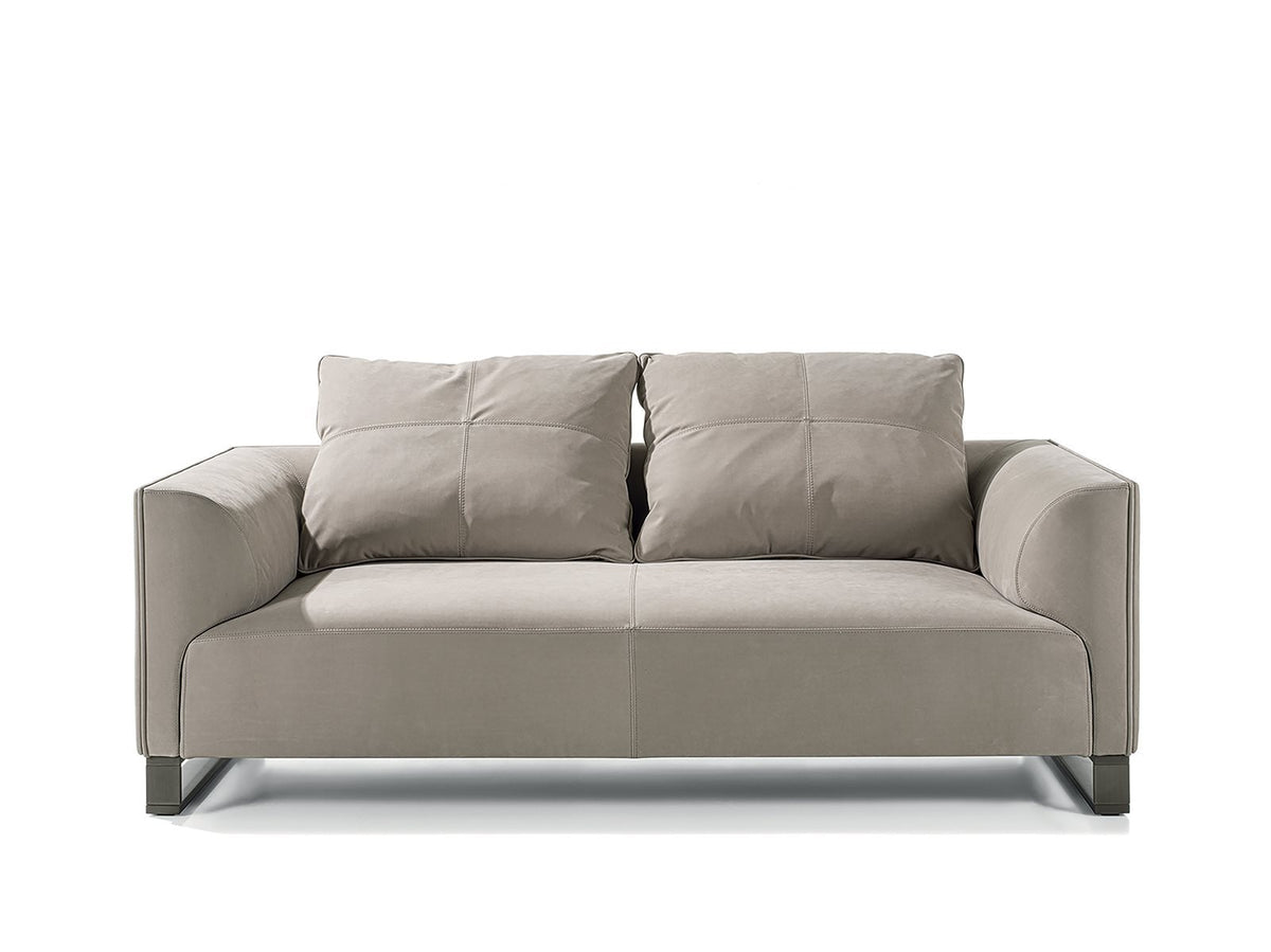 Fold – divano modulare – ambientata