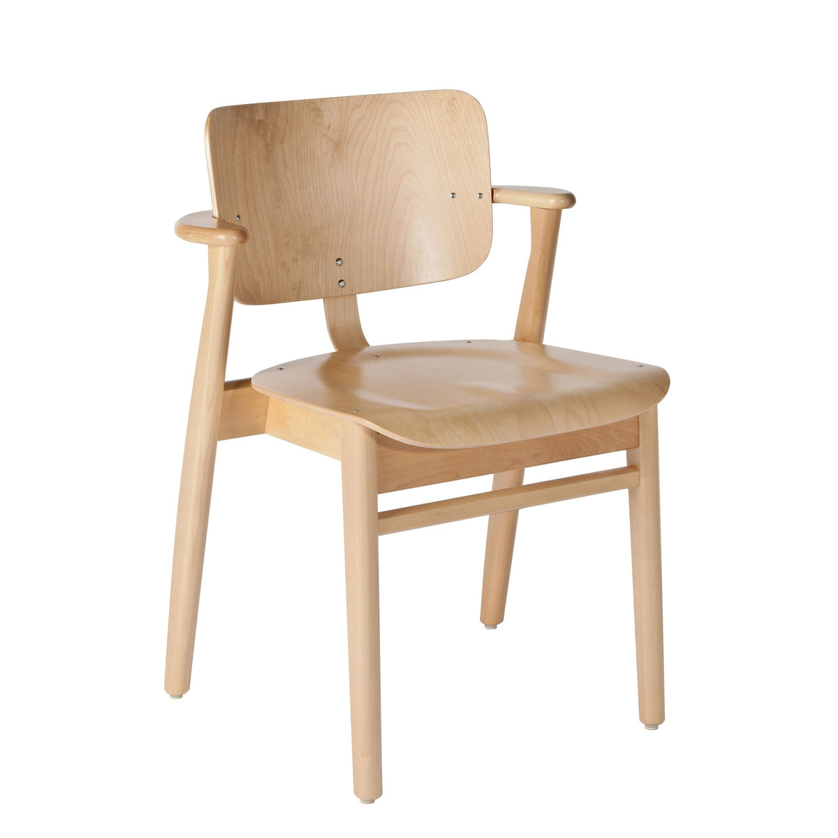 Domus Chair – sedia – ambientata