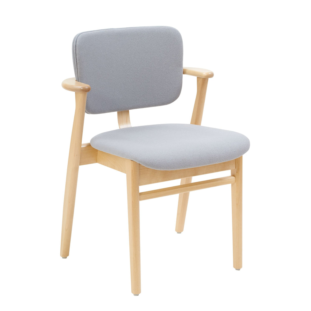 Domus Chair – sedia – ambientata