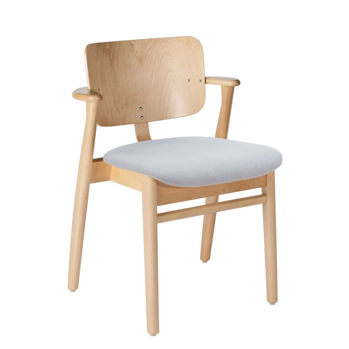Domus Chair – sedia – ambientata