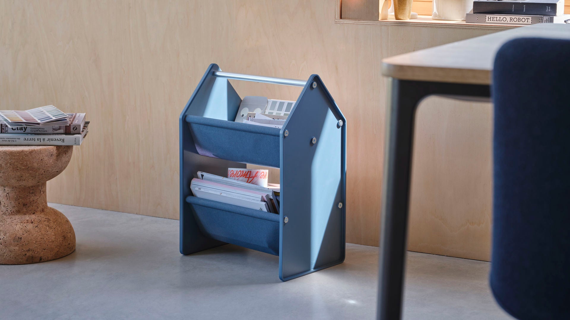 Drop Box - Sag 80 - Vitra - Complemento
