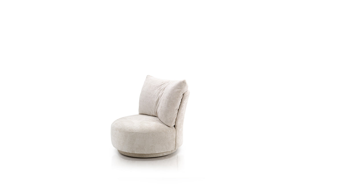 Durante armchair – poltrona - Sag 80 - Alivar - Poltrona