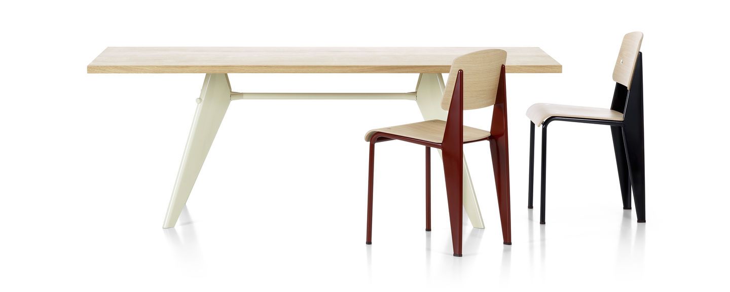 EM Table - Sag 80 - Vitra - Tavolo