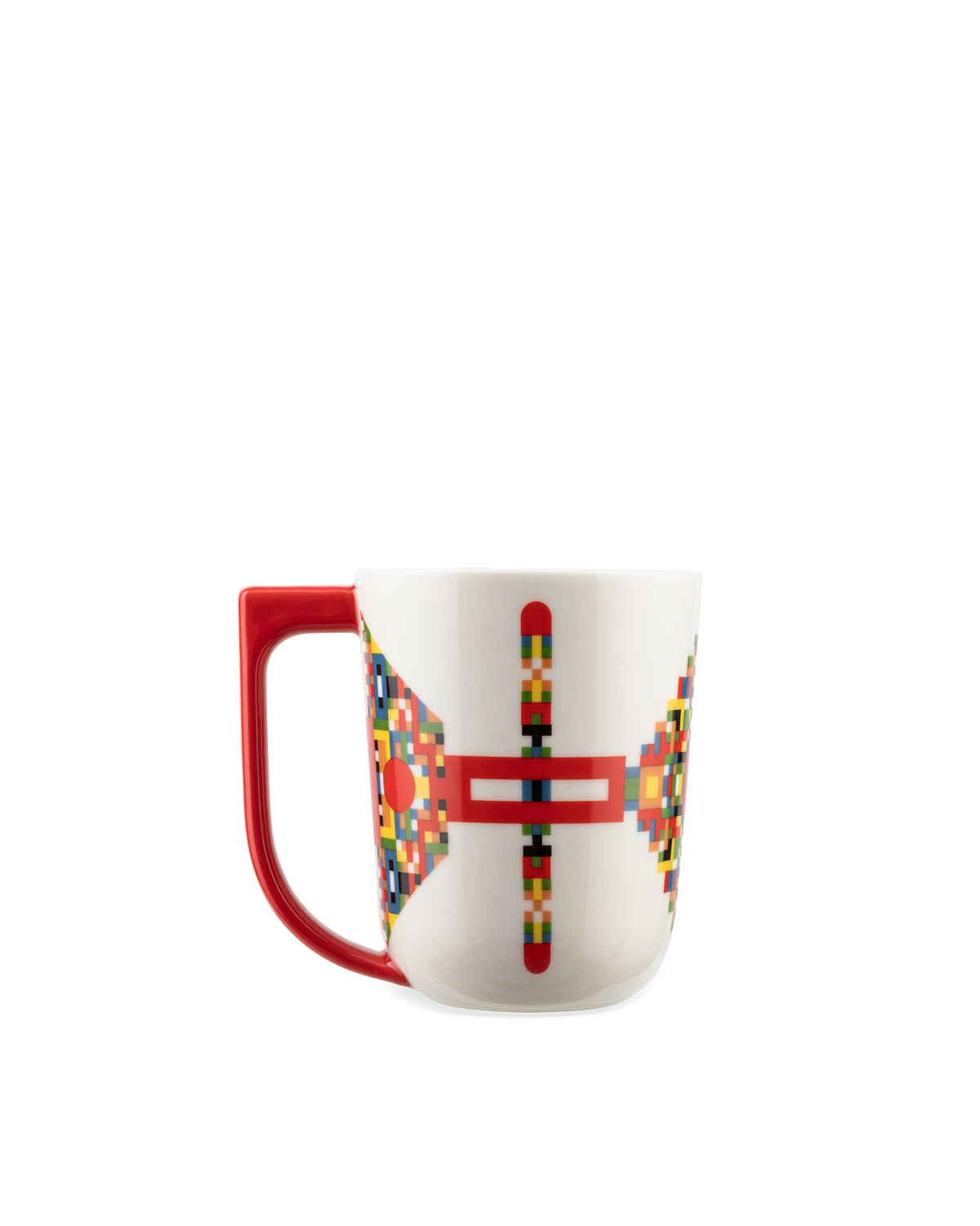 Holyhedrics – mug – foto prodotto