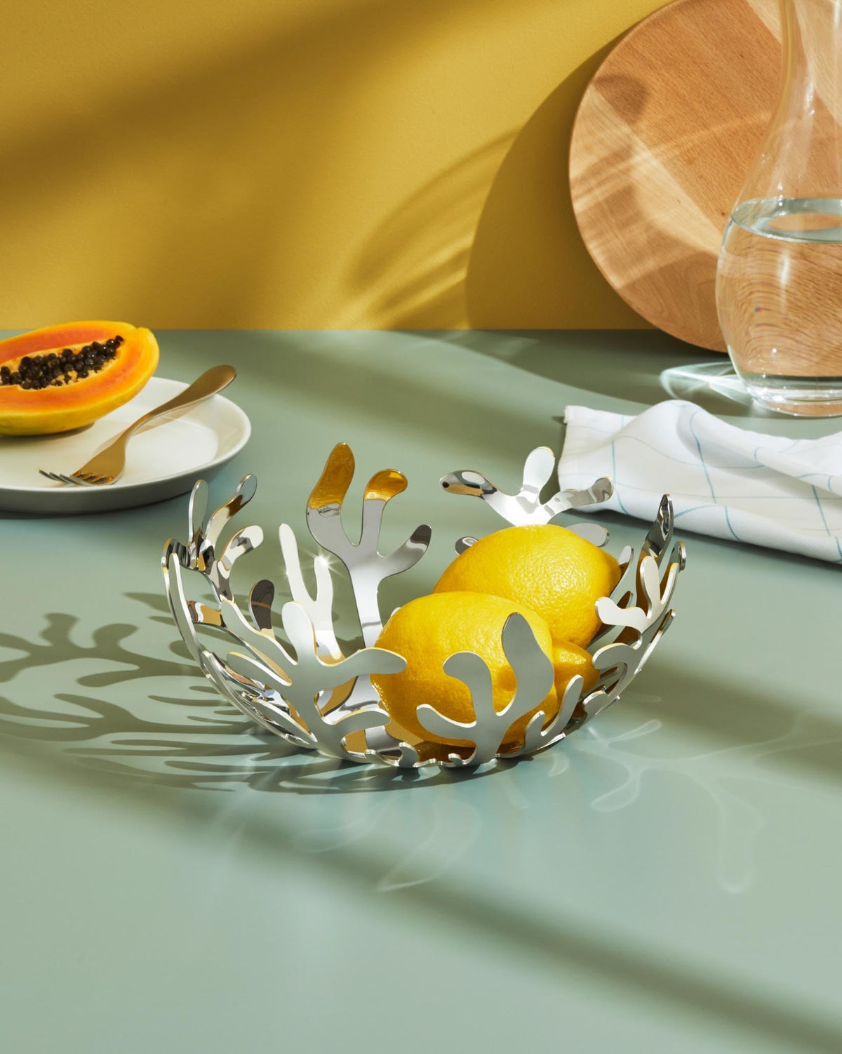Mediterraneo – fruttiera (ESI01 GD) – ambientata
