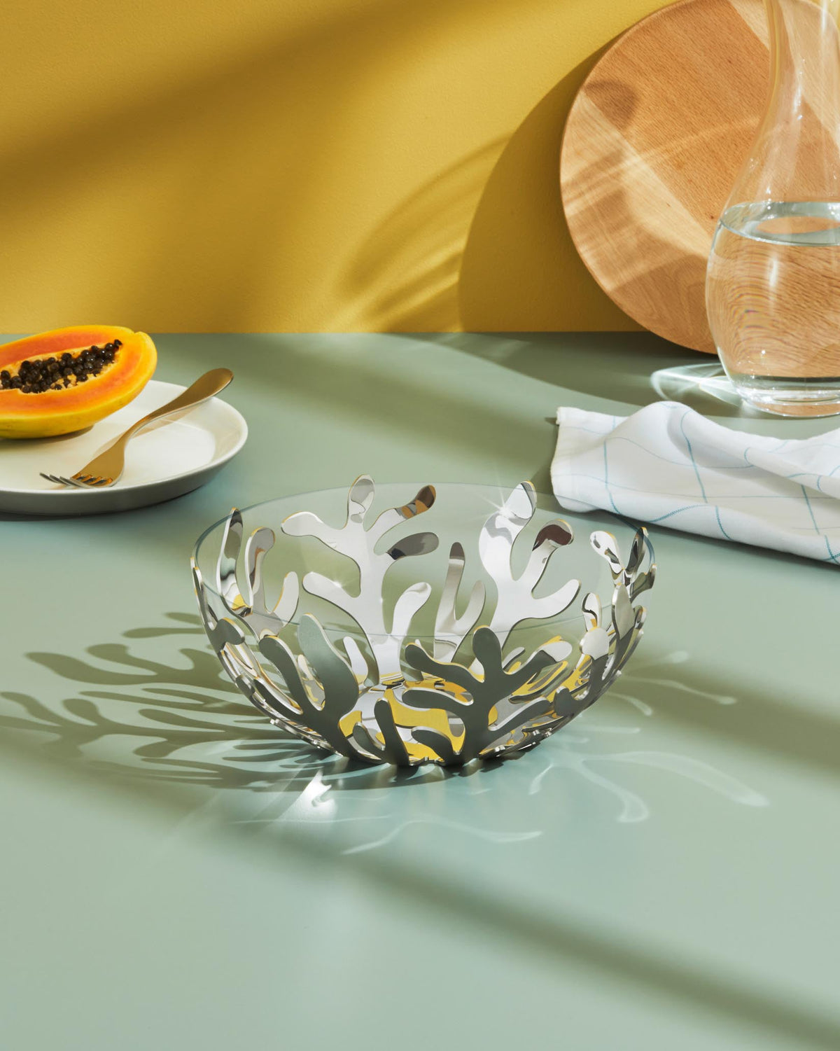 Mediterraneo – ciotola - Sag 80 - Alessi - Complemento