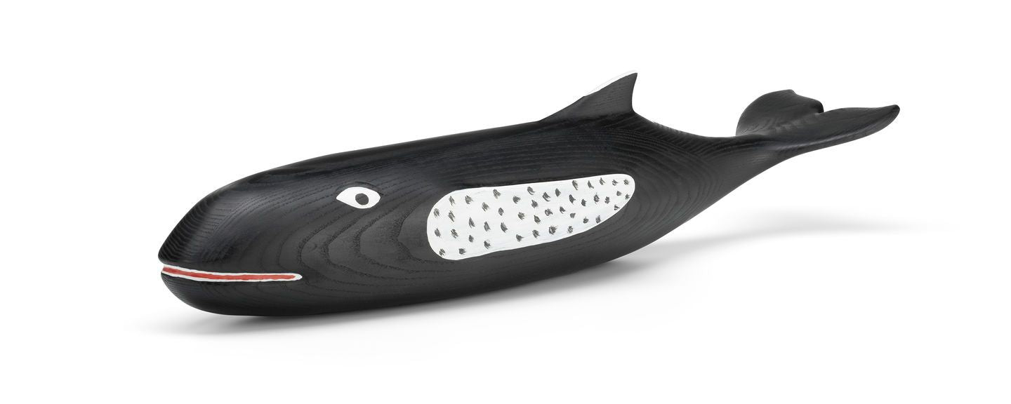 Eames House Whale - Sag 80 - Vitra - Complemento