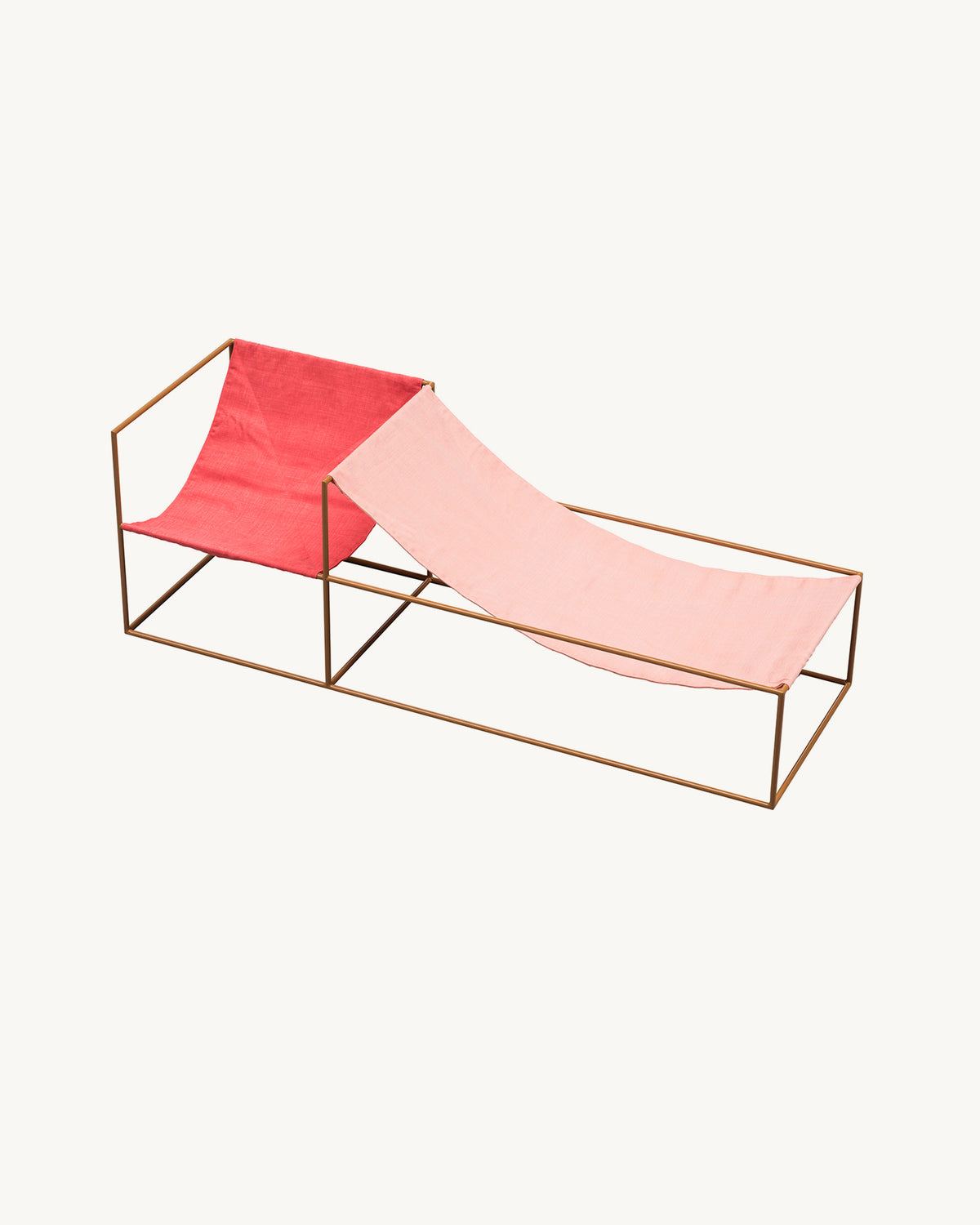 Duo Seat – divano a due posti – foto prodotto