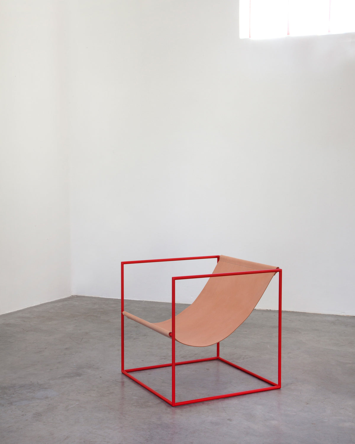 Solo Seat – poltrona – ambientata