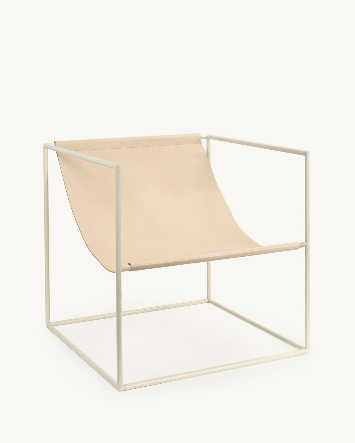 Solo Seat – poltrona – foto prodotto