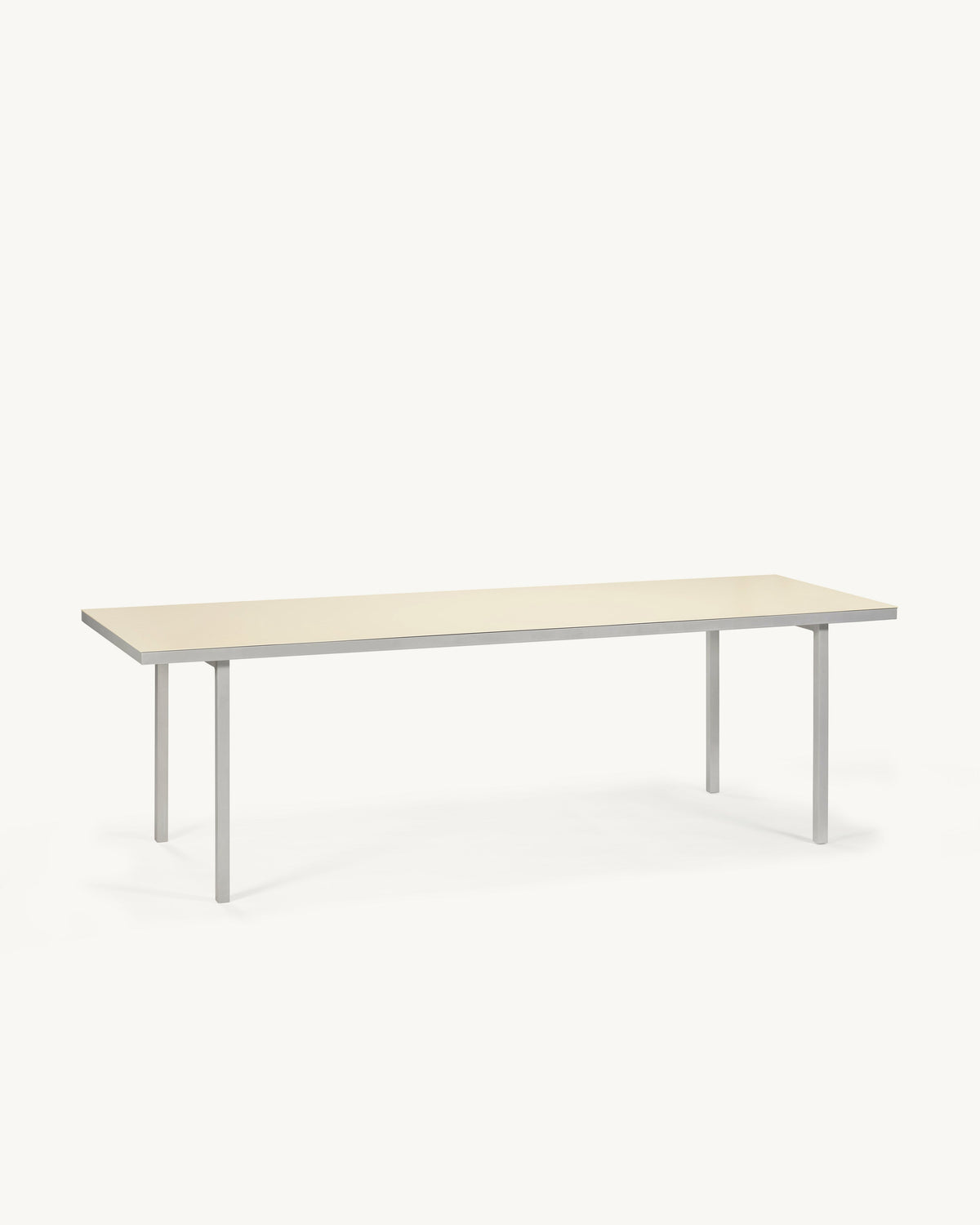 Alu Table – tavolo – foto prodotto