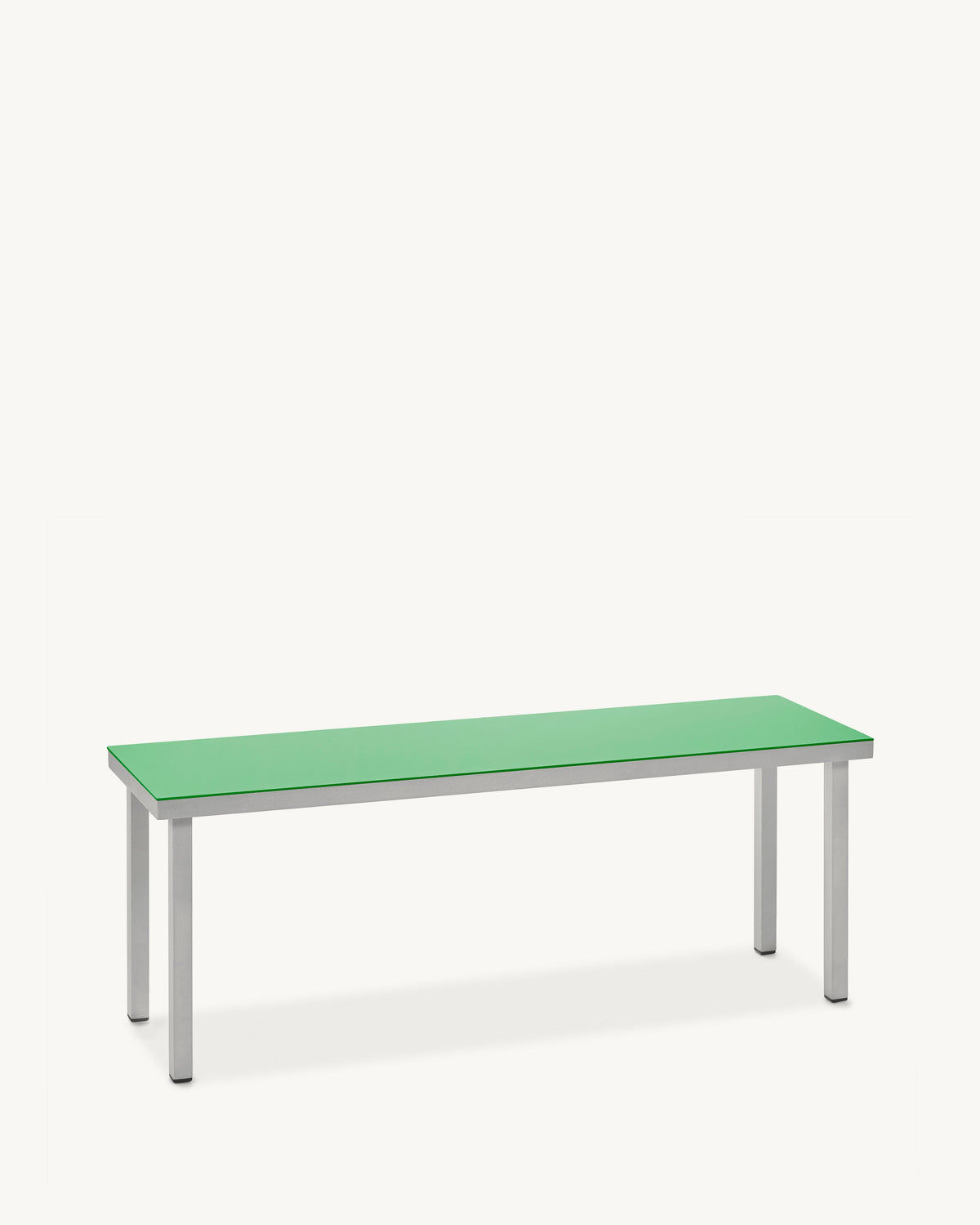 Alu Bench – panca – foto prodotto
