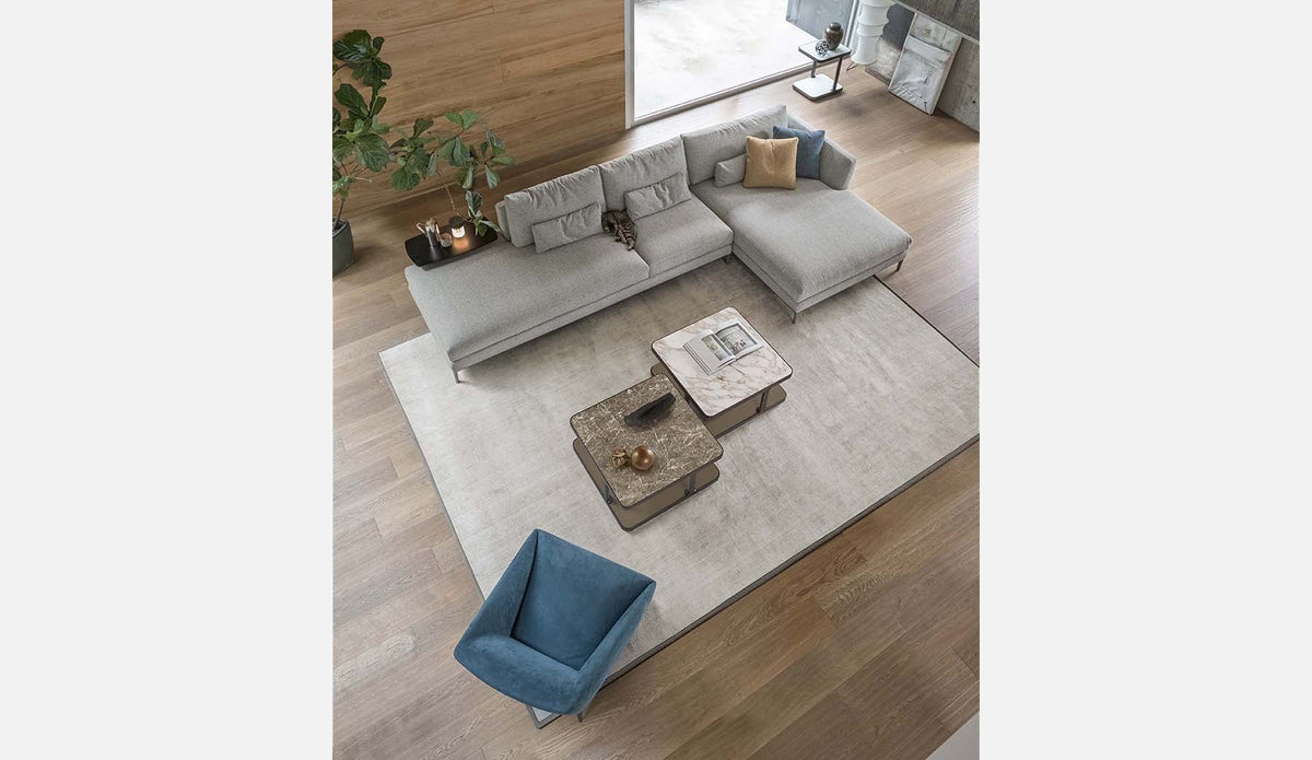 Eliot – divano - Sag 80 - Alivar - Divano
