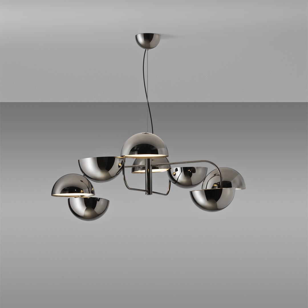 Elisabeth – lampada – foto prodotto