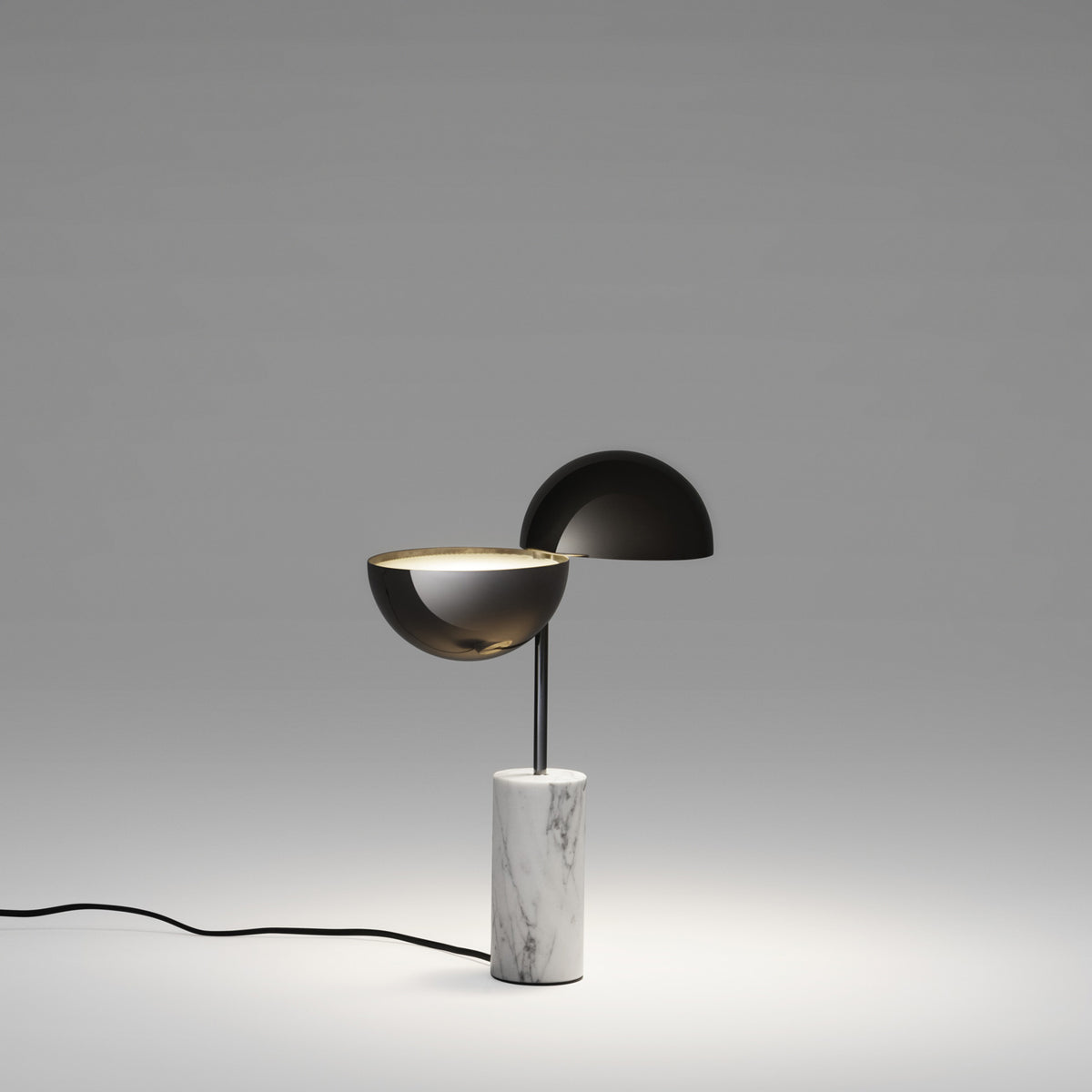 Elisabeth – lampada – ambientata