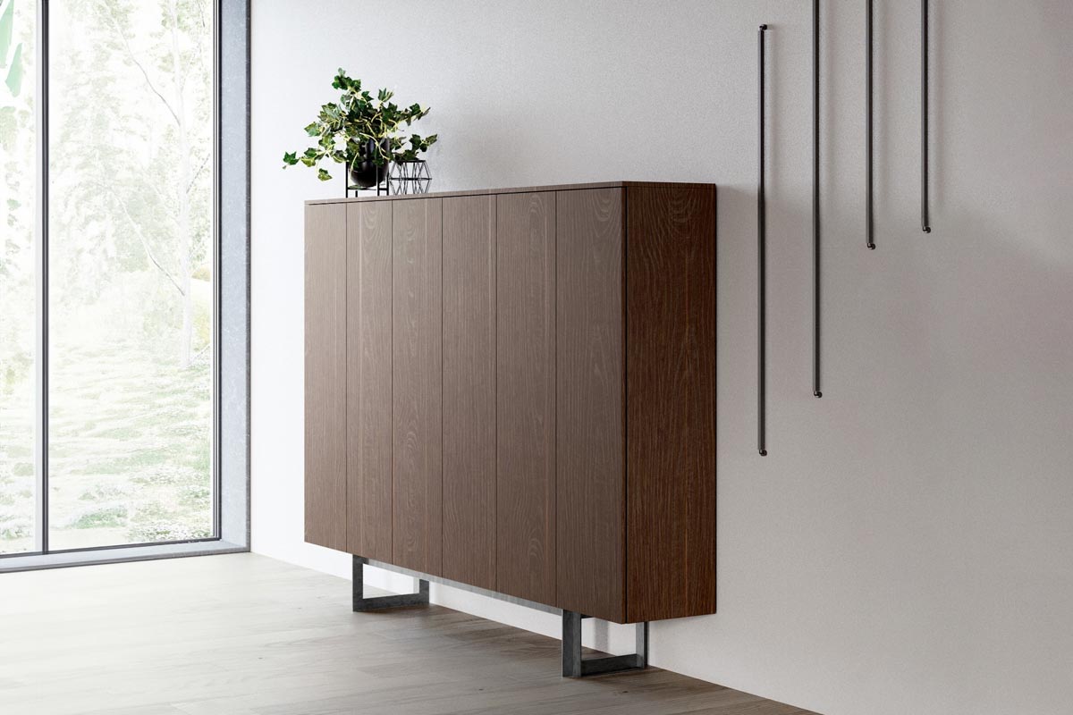 Ellan – contenitori - Sag 80 - Archiutti - Ufficio