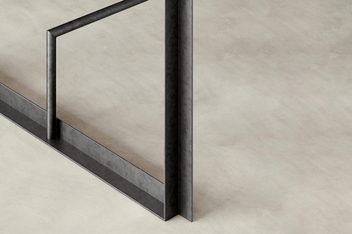 Ellan – tavolo riunione alto - Sag 80 - Archiutti - Ufficio