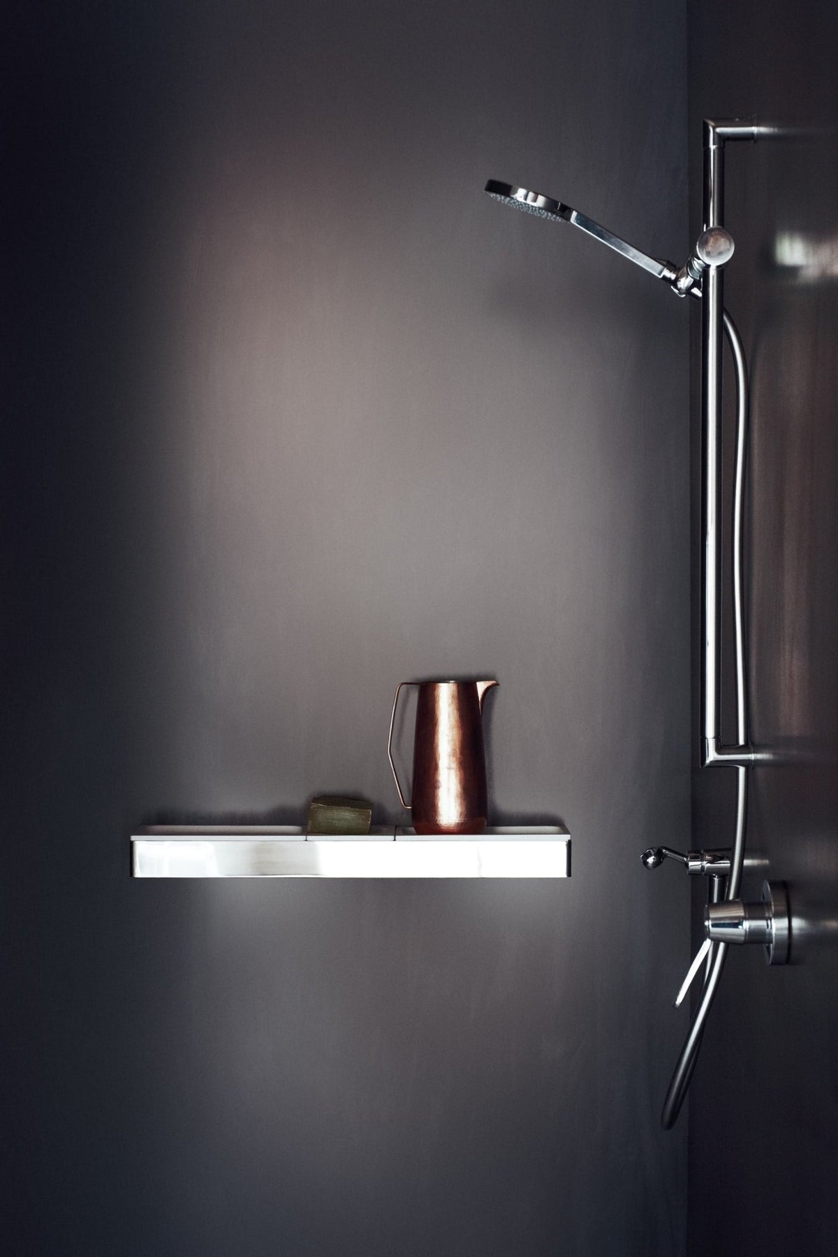 369 60 cm – porta salviette - Sag 80 - Agape - Bagno