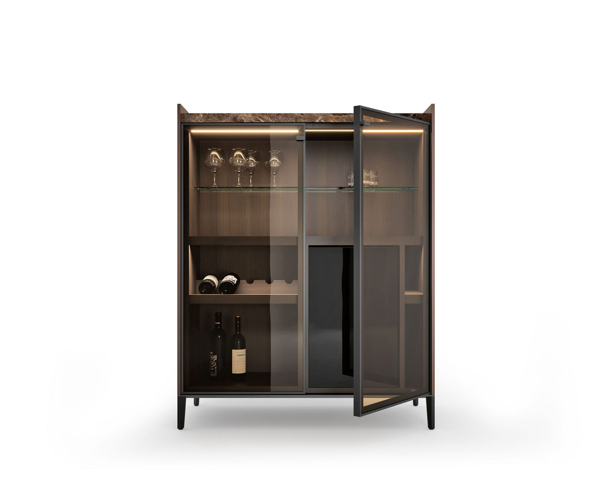 Segesta Bar – mobile bar – foto prodotto