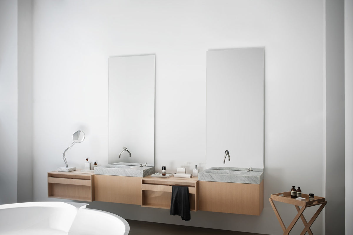 Plus – contenitore a parete - Sag 80 - Agape - Contenitore