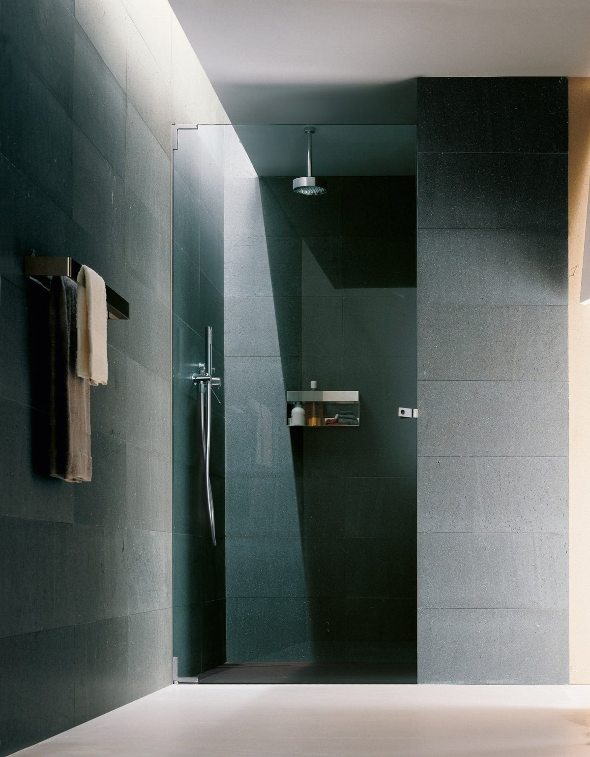 Flat D tipologia b1 – in nicchia - Sag 80 - Agape - Bagno