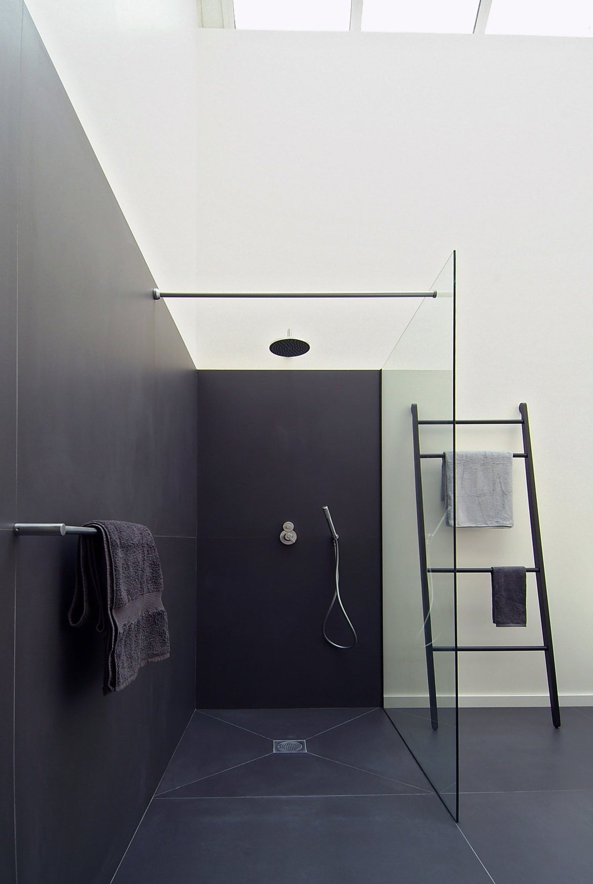 Flat D tipologia c4 – ad angolo - Sag 80 - Agape - Bagno