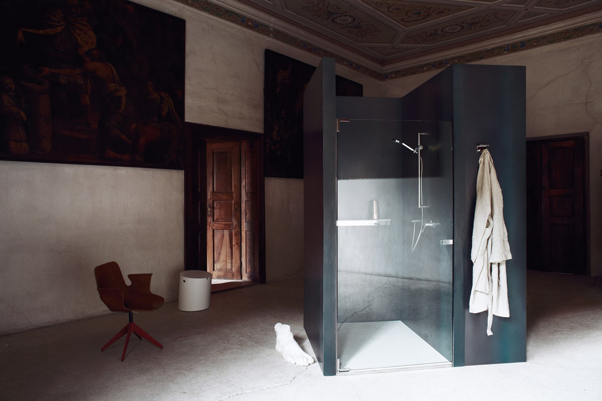 Flat D tipologia b1 – in nicchia - Sag 80 - Agape - Bagno
