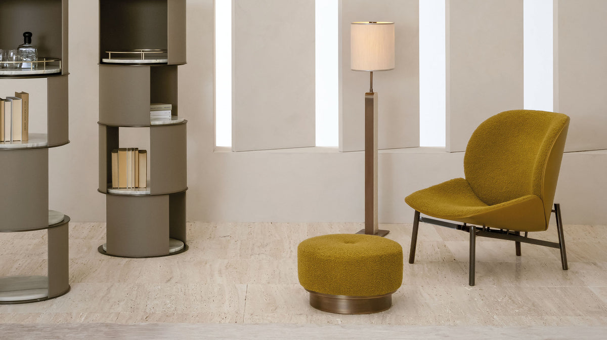 Coco – poltrona – ambientata