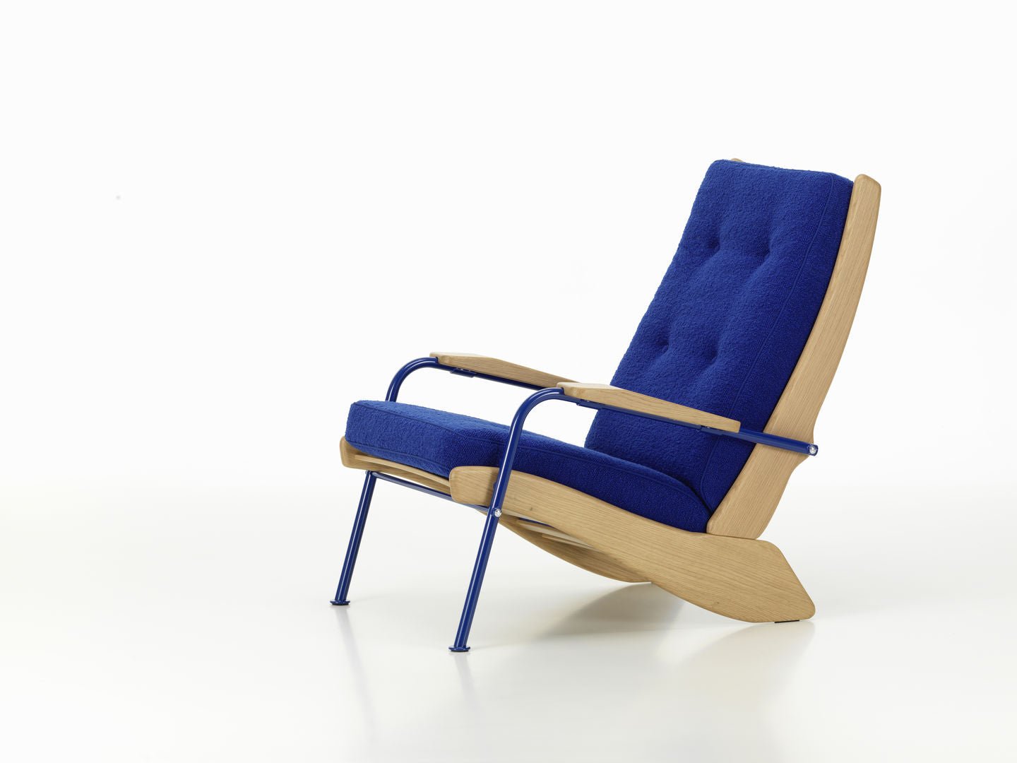 Fauteuil Kangourou - Sag 80 - Vitra - Poltrona