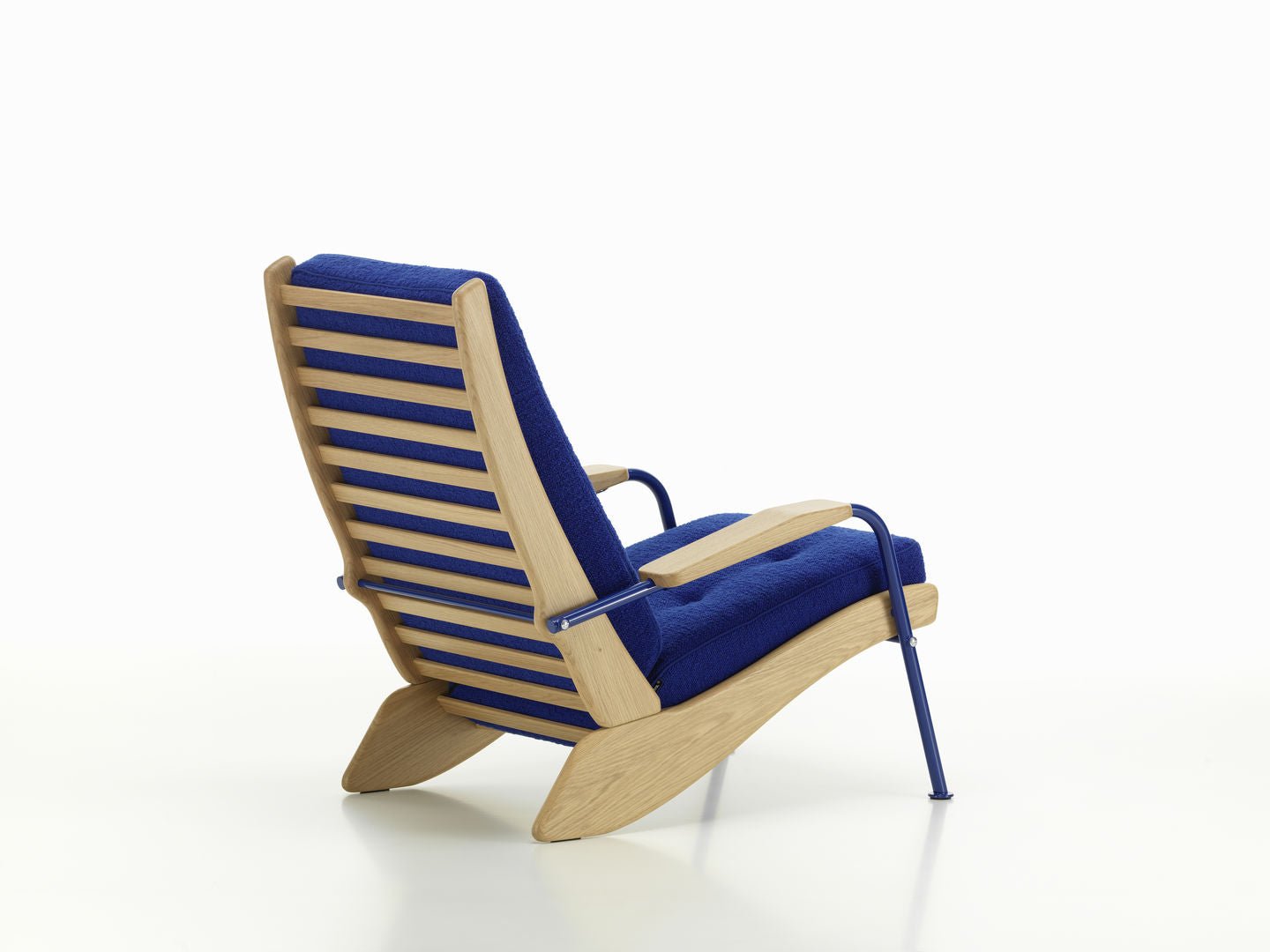 Fauteuil Kangourou - Sag 80 - Vitra - Poltrona