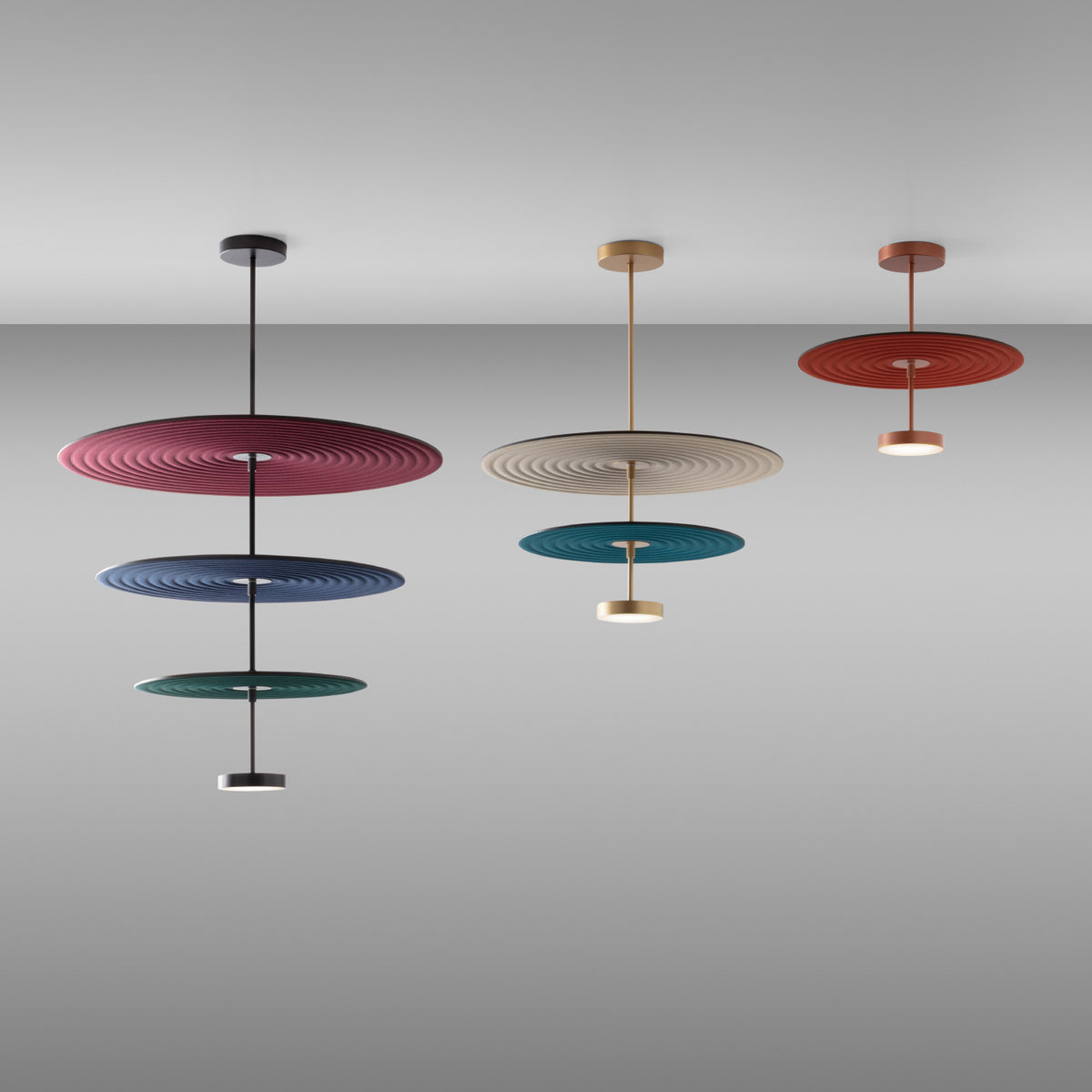 Feel – lampada a sospensione – foto prodotto