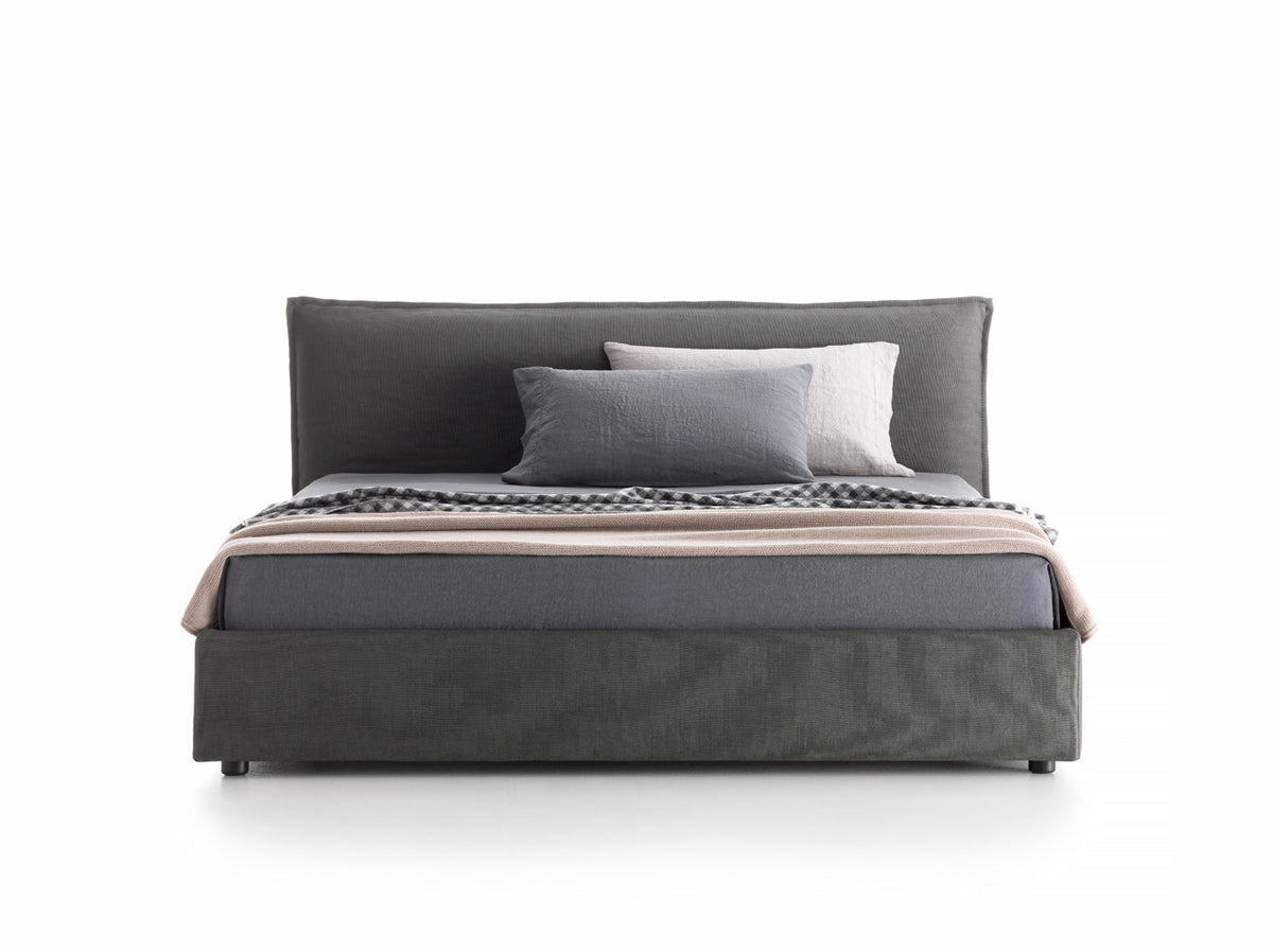 Fiji – letto – ambientata