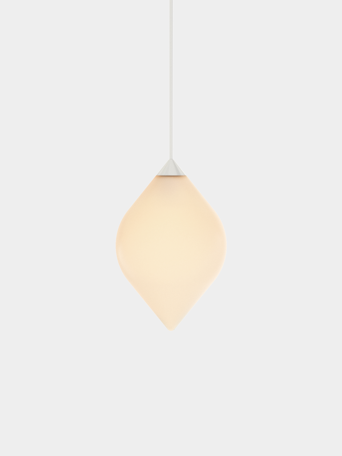 Flare Top – lampada a sospensione – foto prodotto