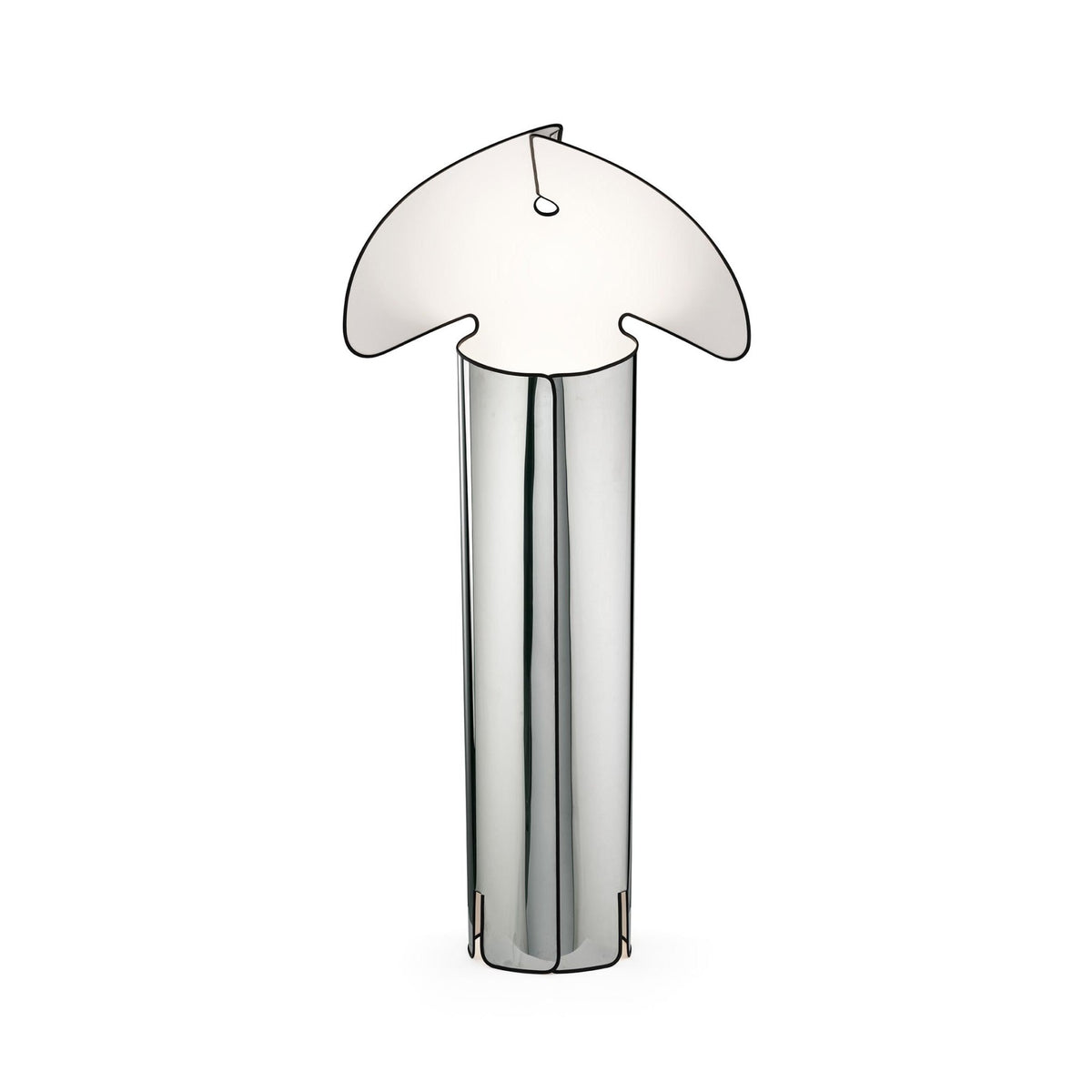 Chiara Floor – lampada da terra - Sag 80 - Flos - Lampada