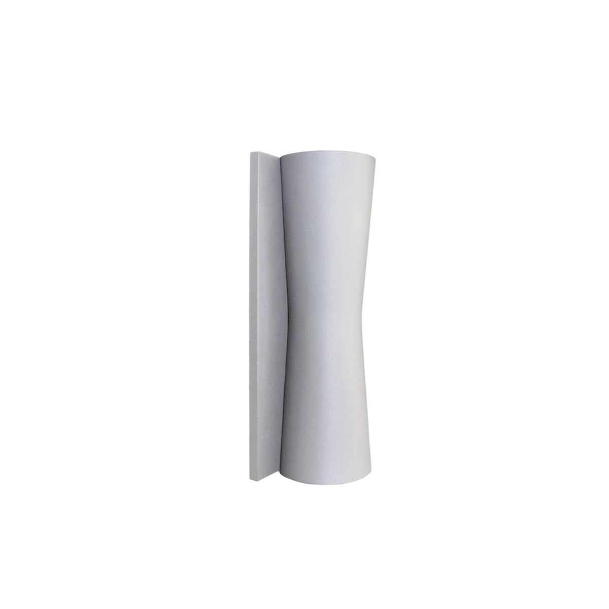 Clessidra Outdoor – lampada da parete per esterni - Sag 80 - Flos - Lampada