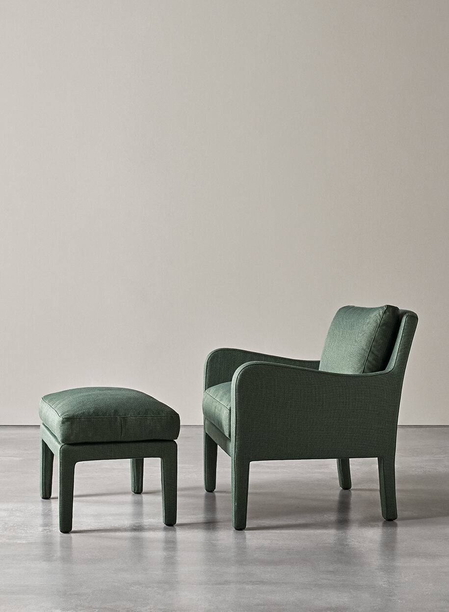Forrest – poltroncina – ambientata