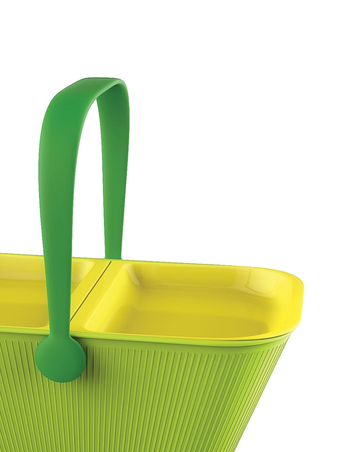 PetNic – cestino da viaggio per animali domestici - Sag 80 - Alessi - Complemento