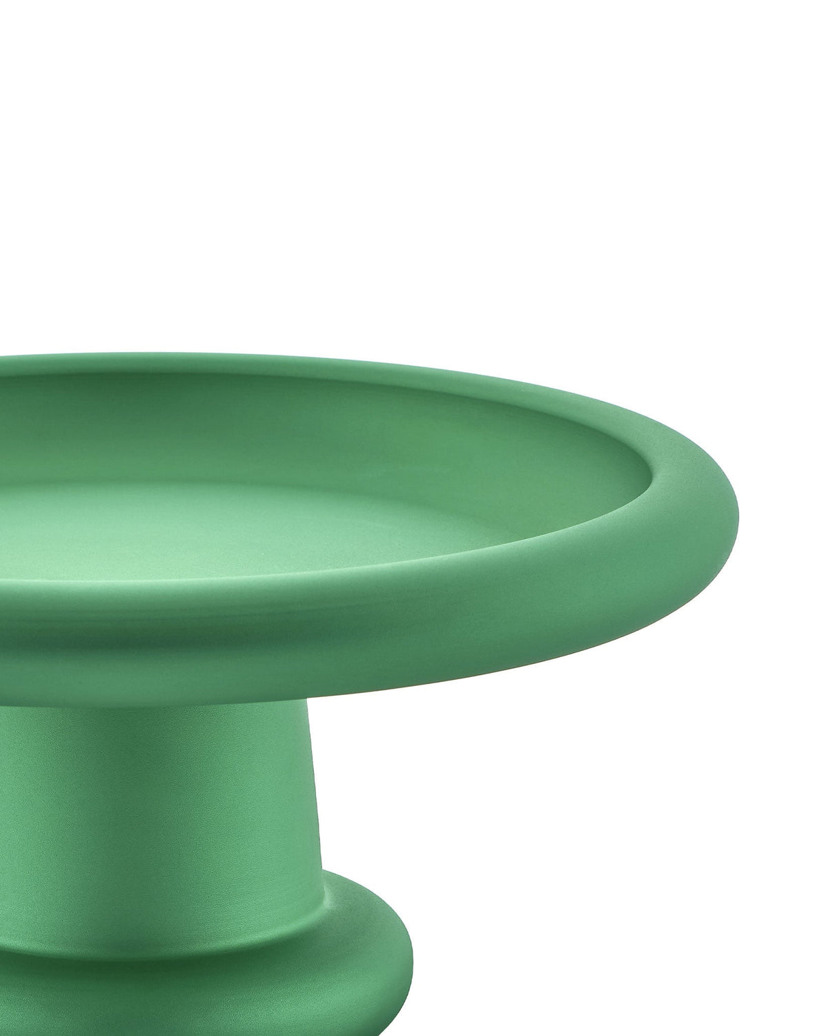 Discolo – alzata - Sag 80 - Alessi - Complemento