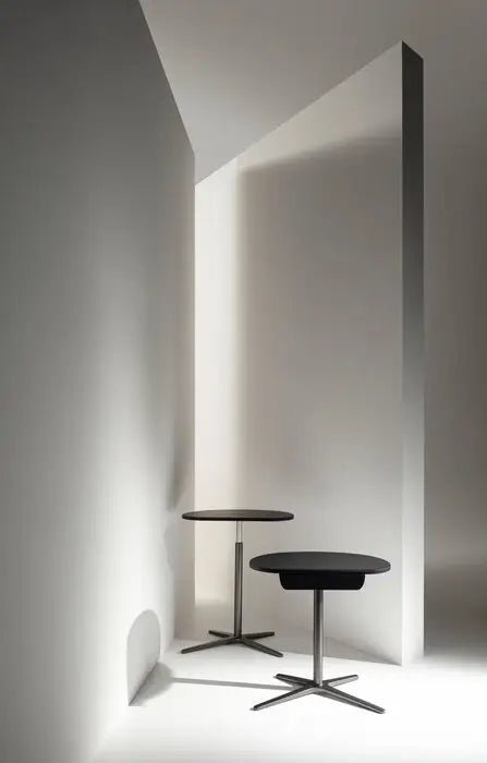 Tavolino Sir Vito - Sag 80 - B&B Italia - Tavolino
