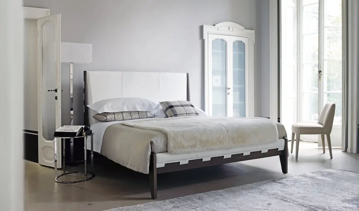 Letto Talamo - Sag 80 - Maxalto - Letto