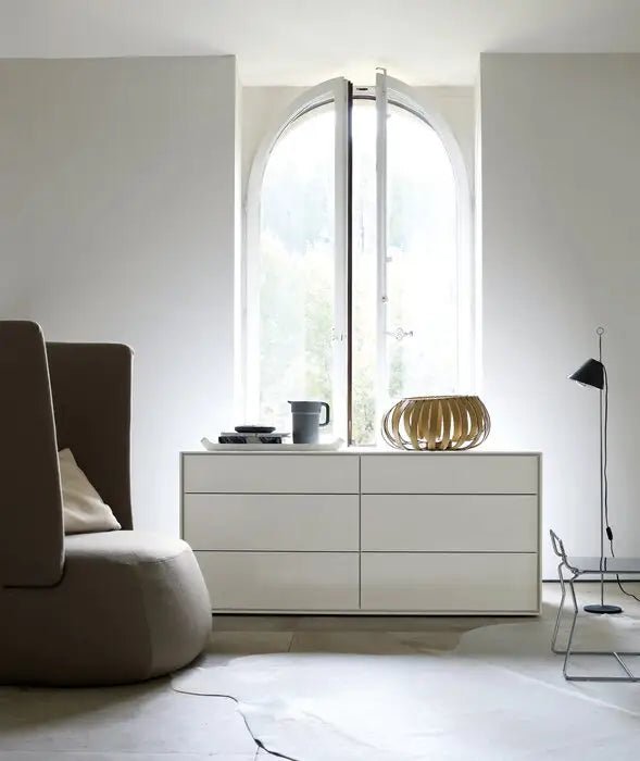 Contenitore Dado - Sag 80 - B&B Italia - Contenitore