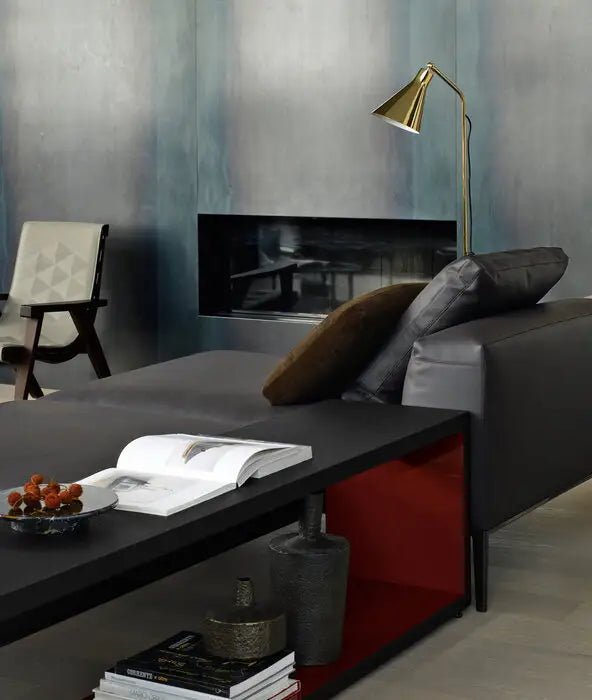 Console Frank '12 - Sag 80 - B&B Italia - Complemento