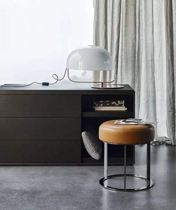 Pouf Frank - Sag 80 - B&B Italia - Pouf
