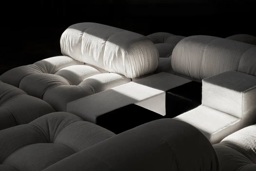 Gli Scacchi - Sag 80 - B&B Italia - Tavolino